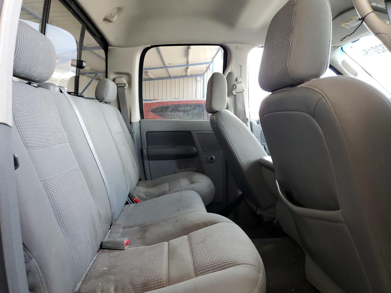 2006 Dodge Ram 1500 St VIN: 1D5HU18236J105684 Lot: 69432015