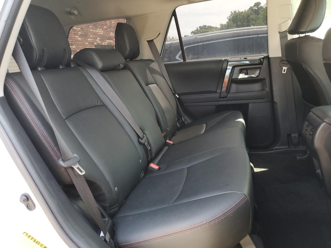 2021 Toyota 4Runner Sr5 Premium VIN: JTERU5JR4M5846674 Lot: 64097415