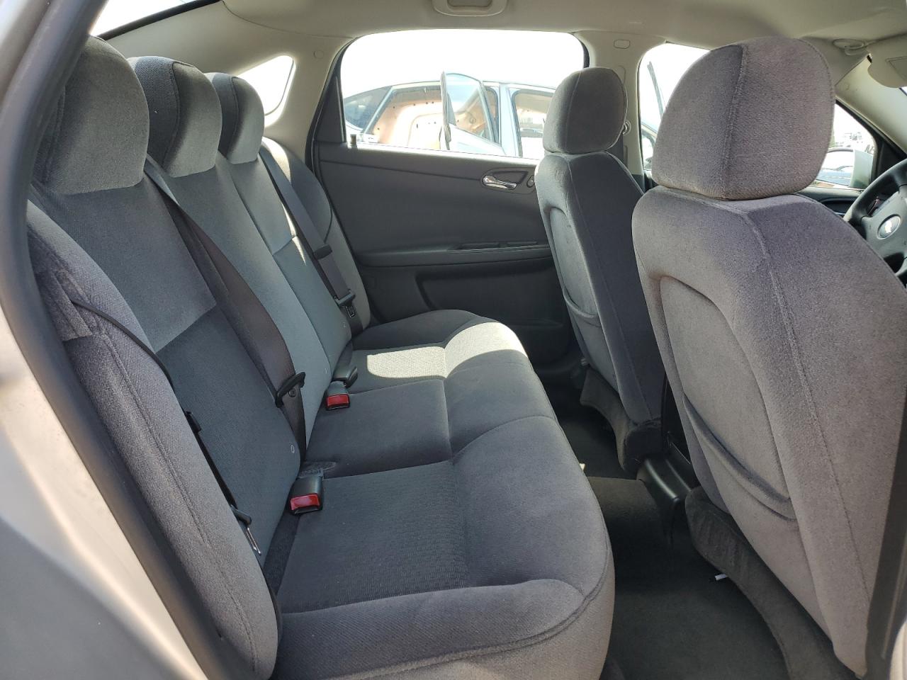 2006 Chevrolet Impala Ls VIN: 2G1WB58KX69174902 Lot: 67719955