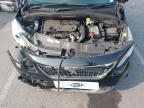 2017 PEUGEOT 2008 ACTIVE BLUE HDI  for sale at Copart CHESTER