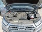 2018 AUDI Q5 S LINE TDI QUATTRO S-A  for sale at Copart BRISTOL