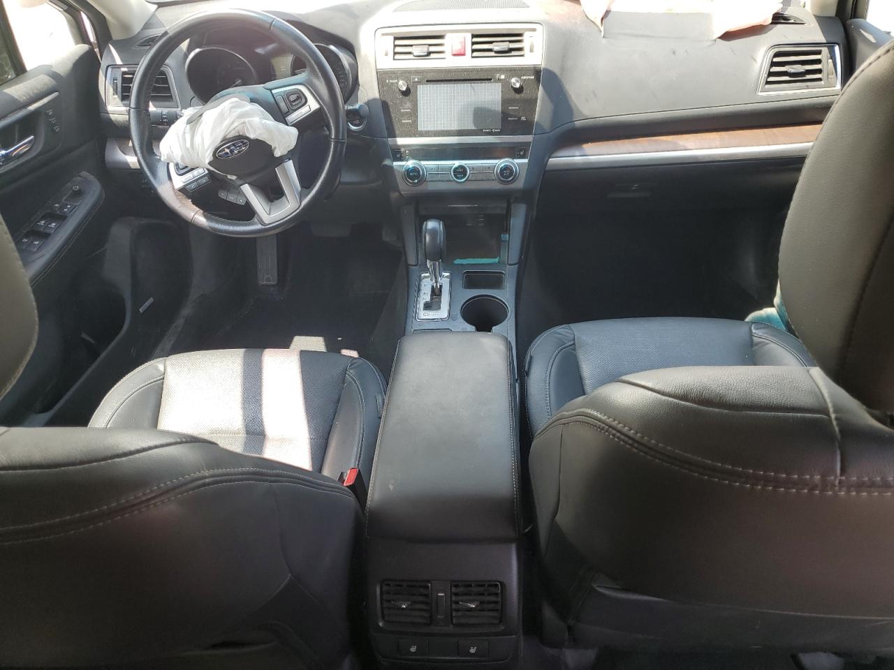 2016 Subaru Outback 2.5I Limited VIN: 4S4BSALC9G3216156 Lot: 67994665