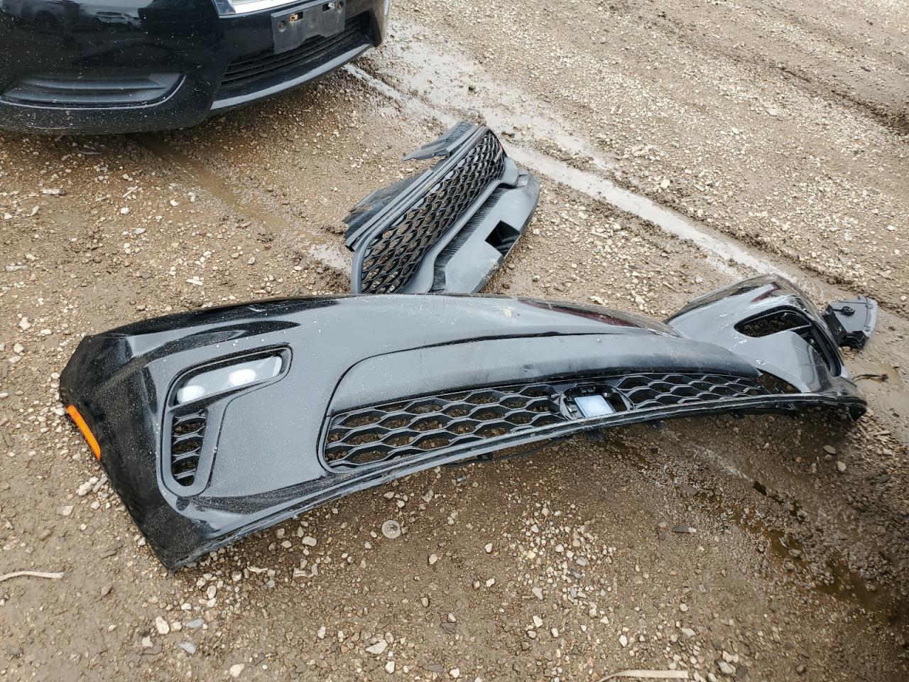 2022 Dodge Durango Gt VIN: 1C4RDJDG0NC220334 Lot: 69440525