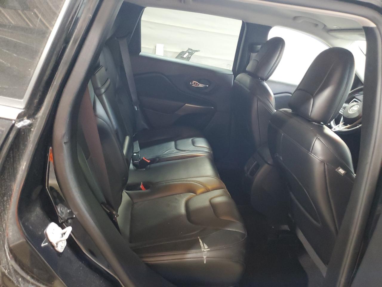 2019 Jeep Cherokee Limited VIN: 1C4PJMDX3KD216852 Lot: 67951555