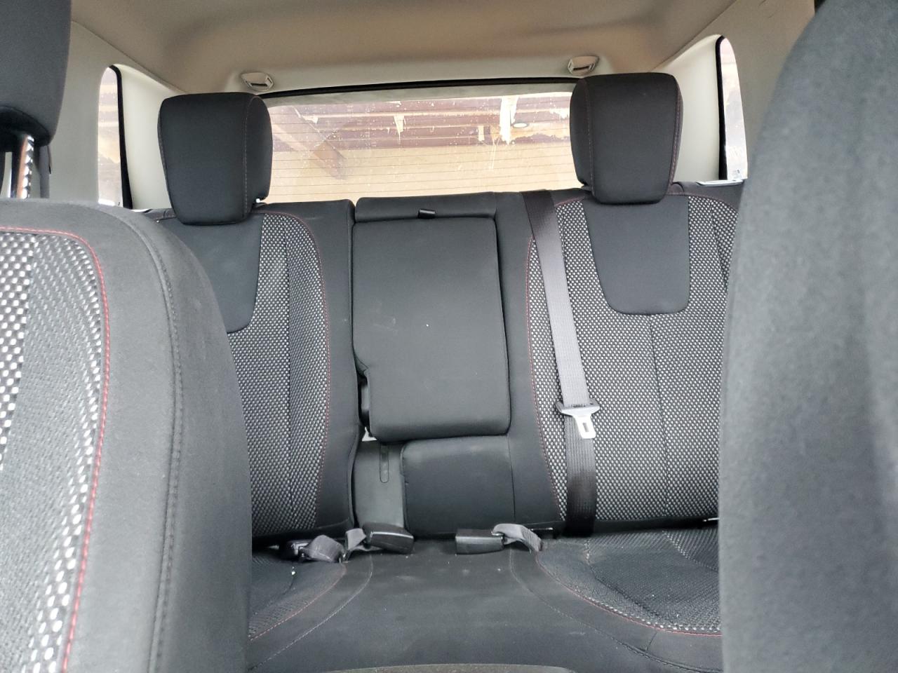 2017 GMC Terrain Sle VIN: 2GKALMEK3H6256993 Lot: 67055665