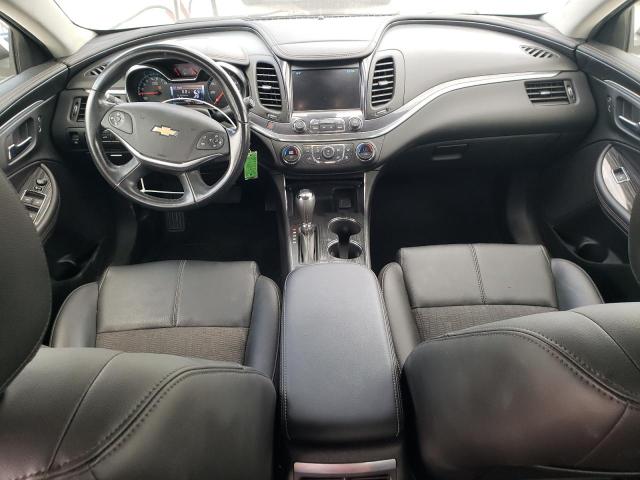  CHEVROLET IMPALA 2017 Белы
