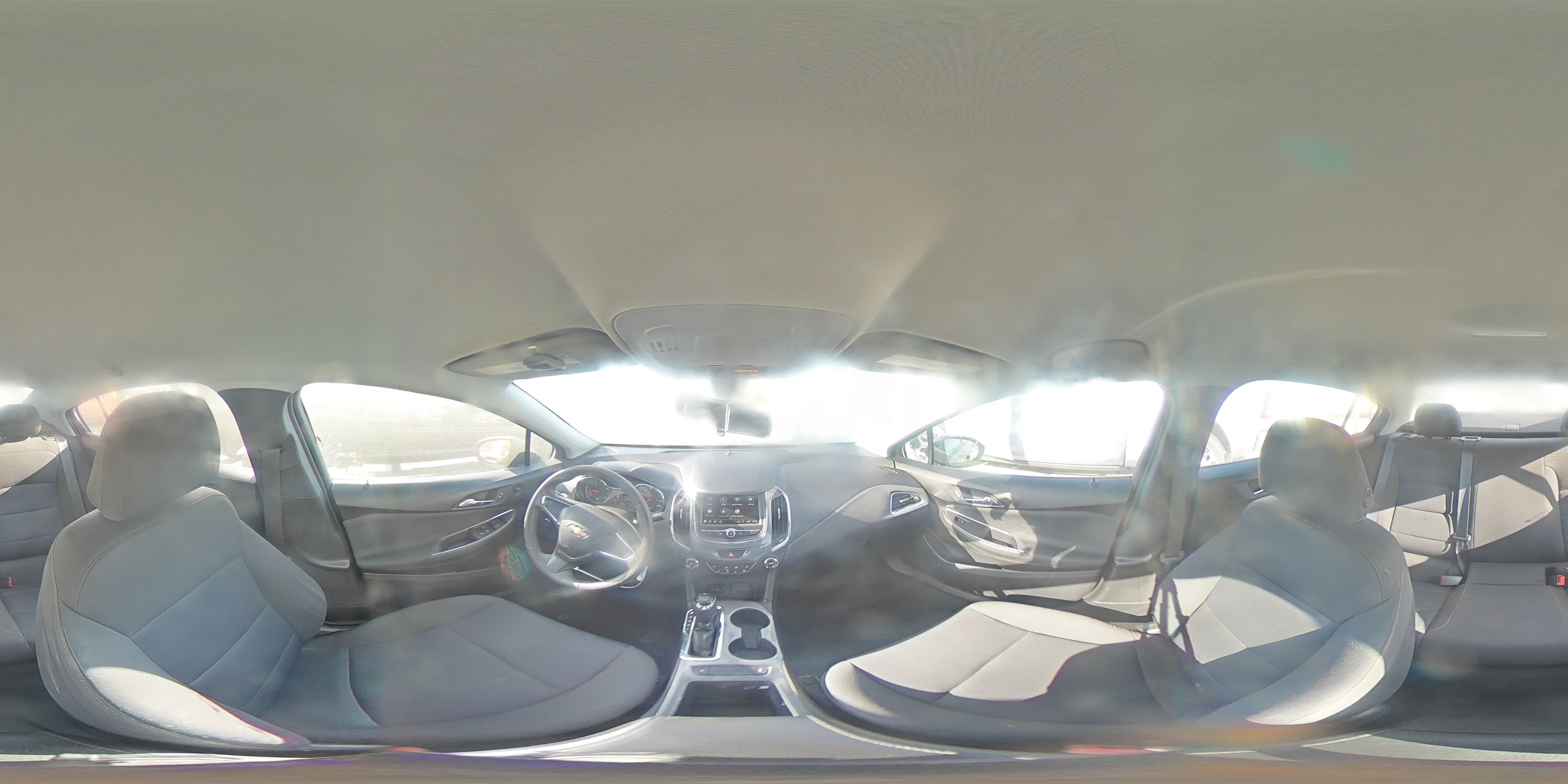 2019 Chevrolet Cruze Ls VIN: 1G1BC5SM2K7136002 Lot: 70323515