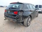 2015 BMW 118D SE  for sale at Copart CORBY