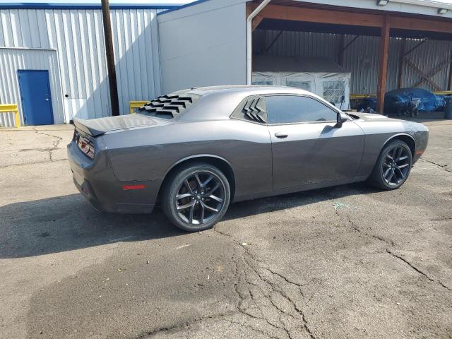  DODGE CHALLENGER 2022 Szary