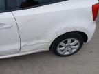 2014 VOLKSWAGEN POLO MATCH EDITION  for sale at Copart PETERLEE