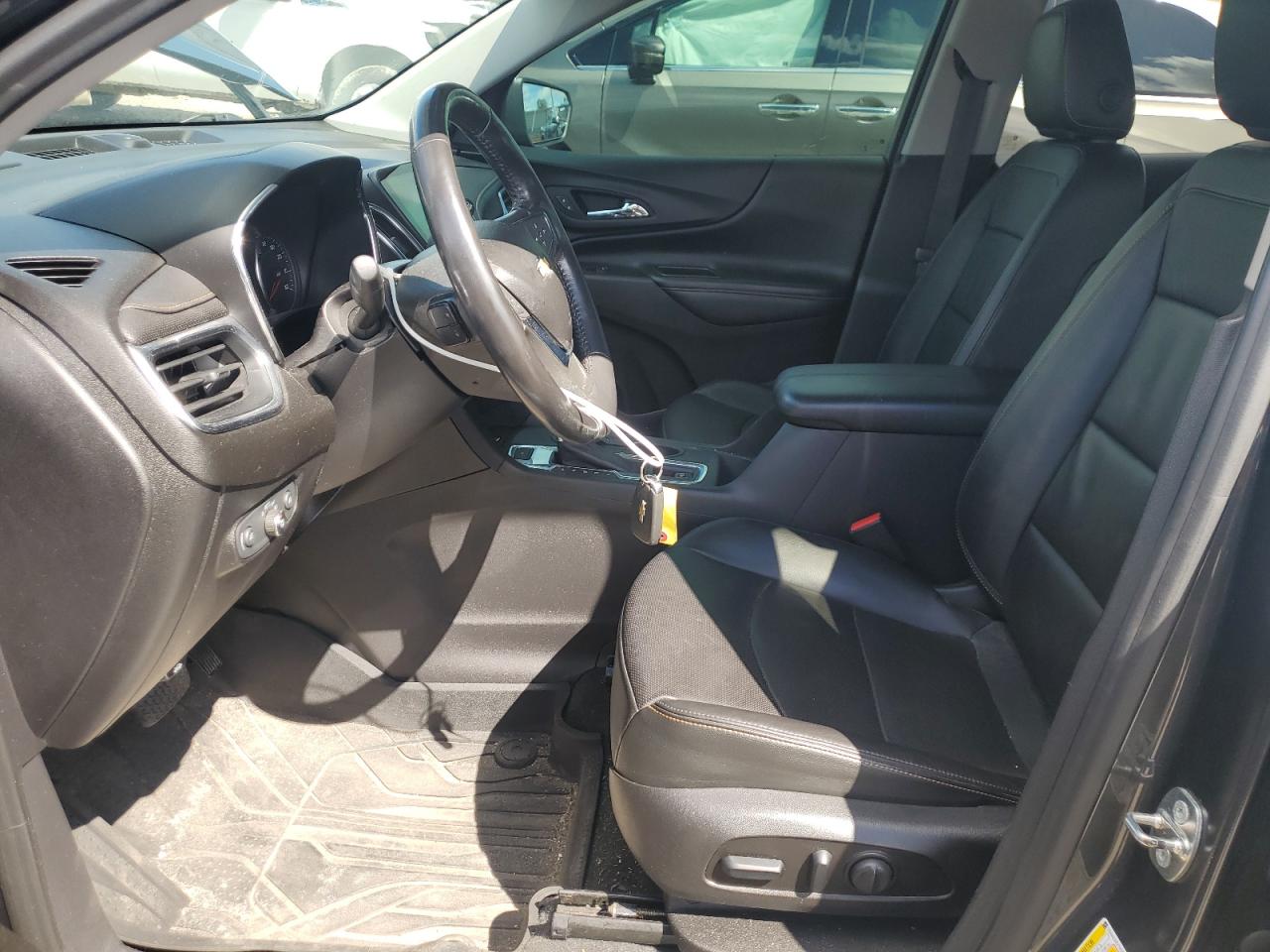 2019 Chevrolet Equinox Premier VIN: 3GNAXXEV7KS517893 Lot: 69562565