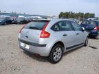 2007 CITROEN C4 COOL HDI  for sale at Copart WISBECH