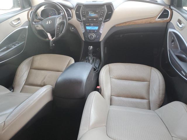  HYUNDAI SANTA FE 2014 Szary