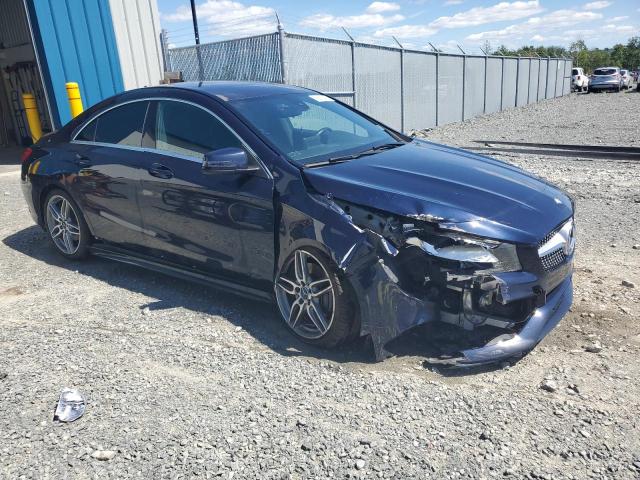 2017 MERCEDES-BENZ CLA 250 4MATIC  