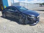 2017 MERCEDES-BENZ CLA 250 4MATIC   for sale at Copart NS - HALIFAX