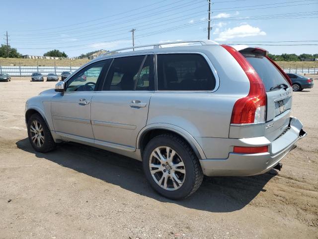  VOLVO XC90 2013 Silver