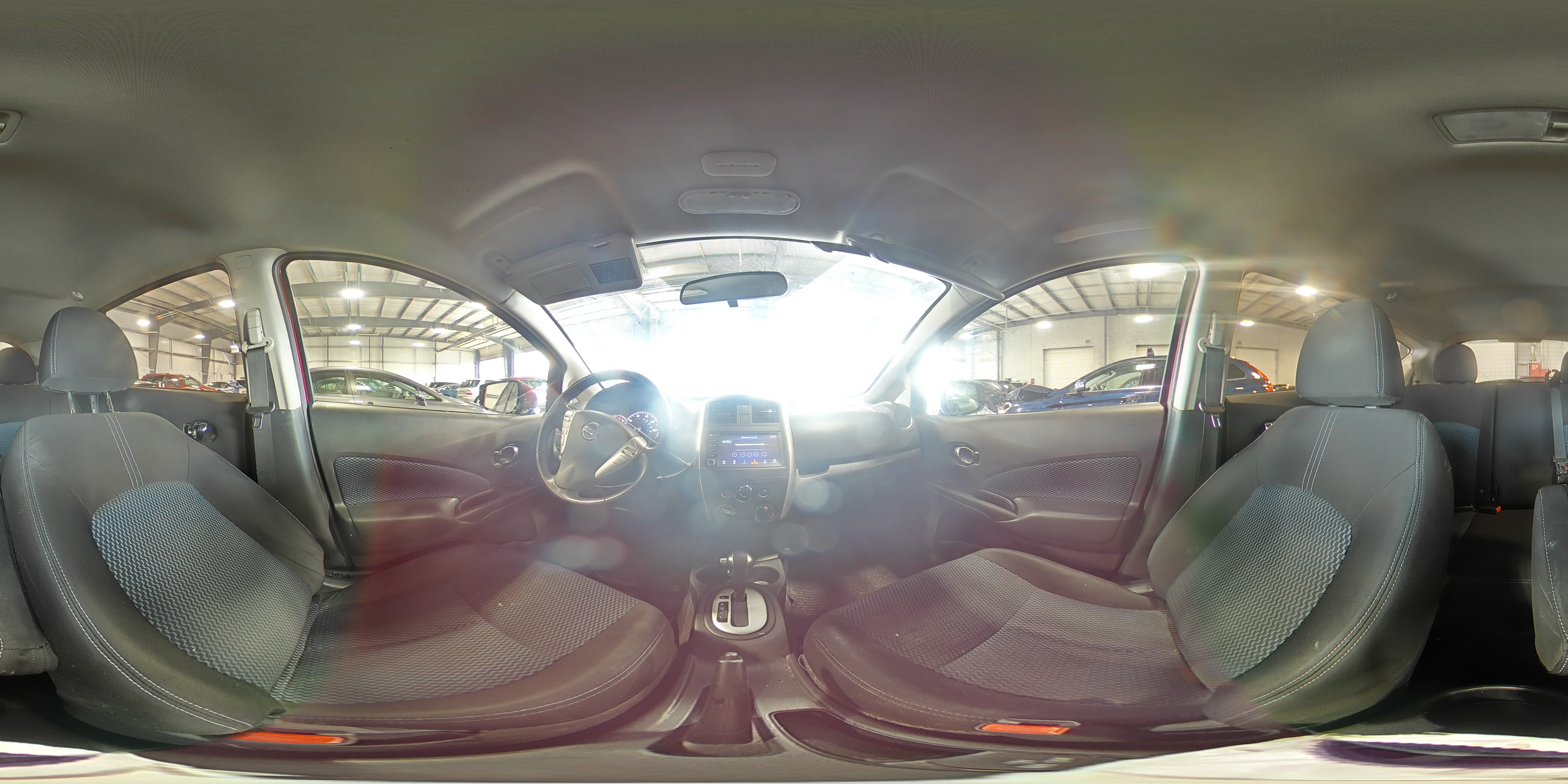 2018 Nissan Versa Note S VIN: 3N1CE2CP1JL370268 Lot: 69931825