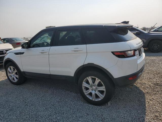  LAND ROVER RANGEROVER 2017 Biały