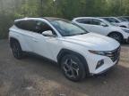 2022 HYUNDAI TUCSON LUXURY   for sale at Copart ON - COOKSTOWN