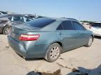 2007 TOYOTA CAMRY LE   à vendre chez Copart TX - DALLAS SOUTH