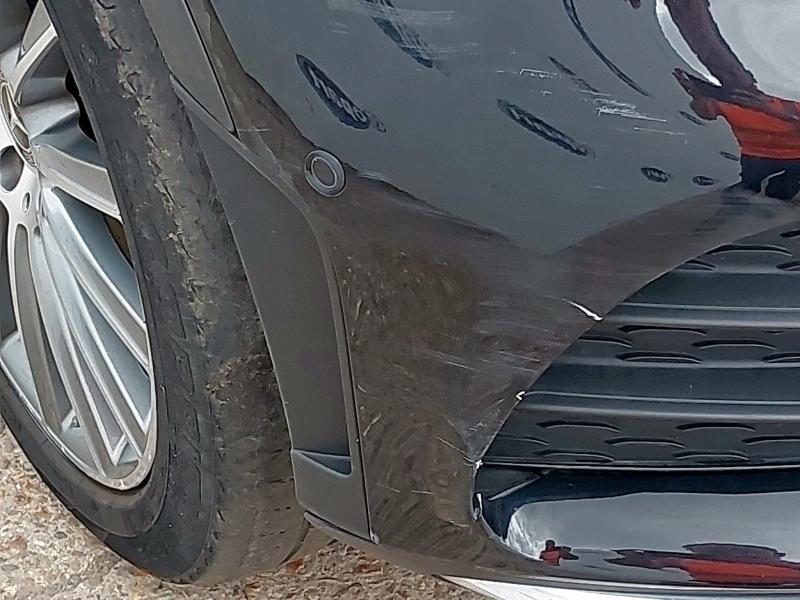 2020 MERCEDES-BENZ GLC AMG LINE