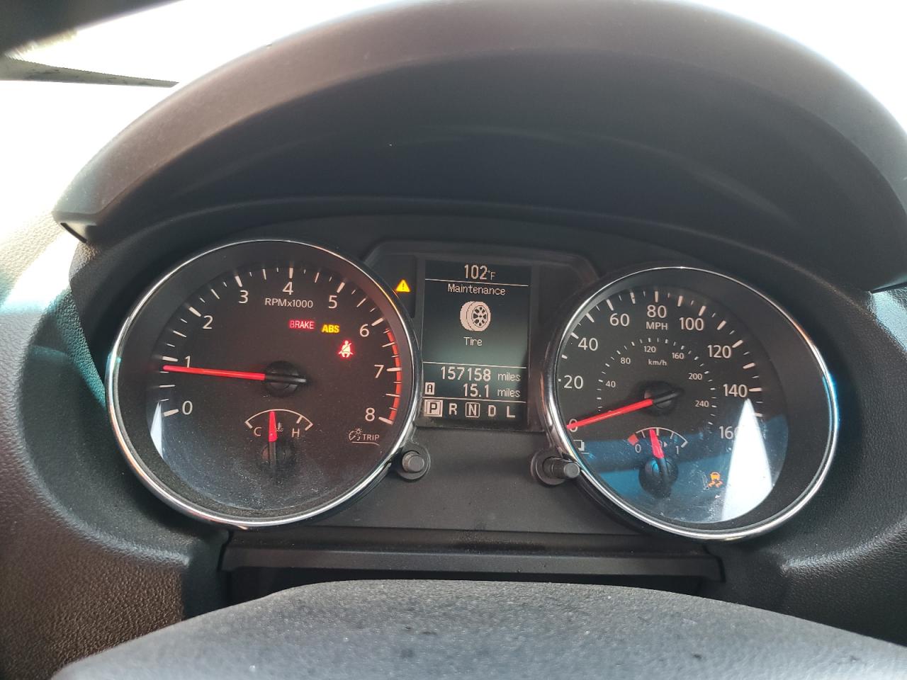 2012 Nissan Rogue S VIN: JN8AS5MT8CW291854 Lot: 68012815