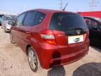 2015 HONDA JAZZ ES + I-VTEC  for sale at Copart BRISTOL