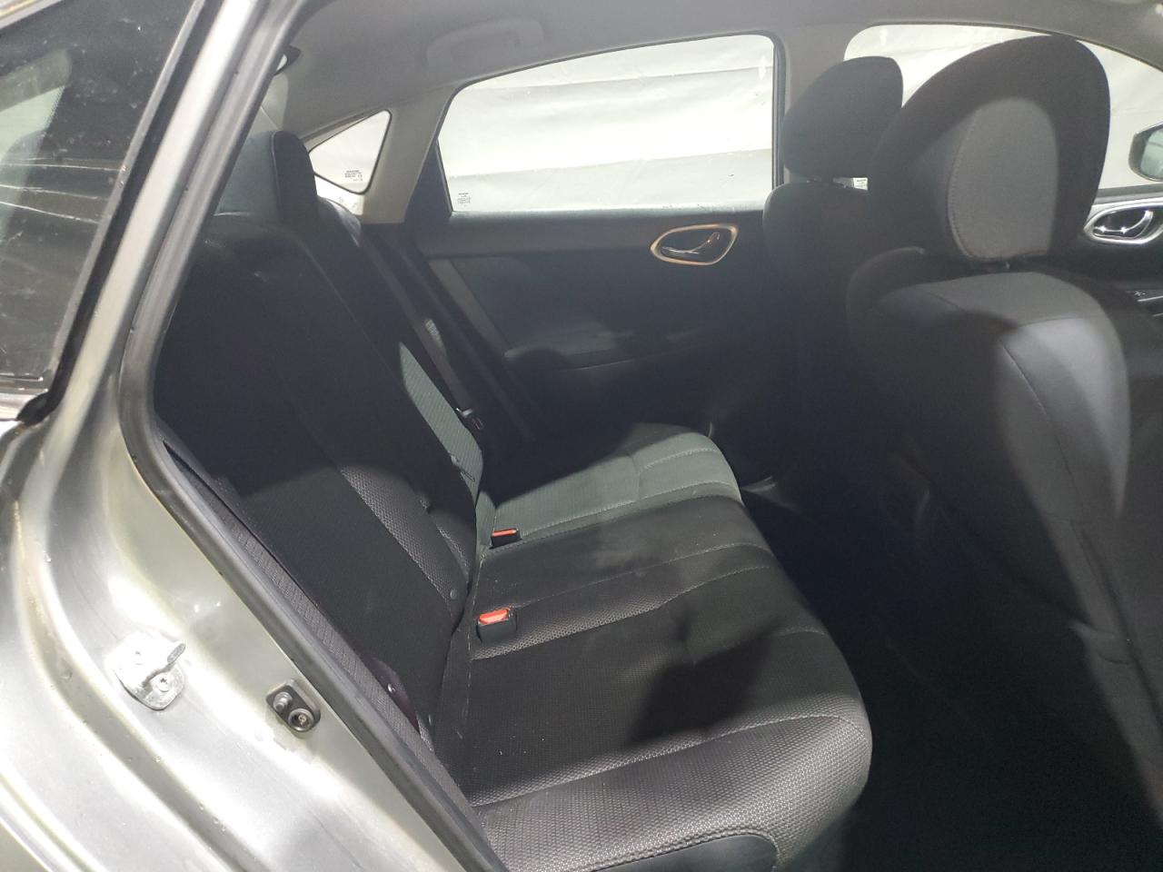 2013 Nissan Sentra S VIN: 3N1AB7AP1DL750814 Lot: 70019915