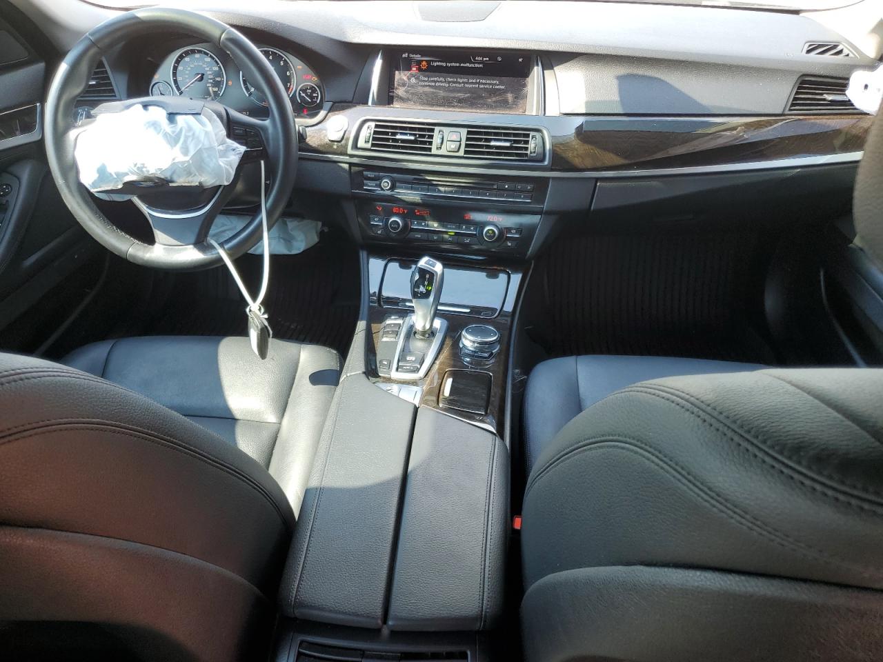 2015 BMW 535 I VIN: WBA5B1C58FD922530 Lot: 68297295