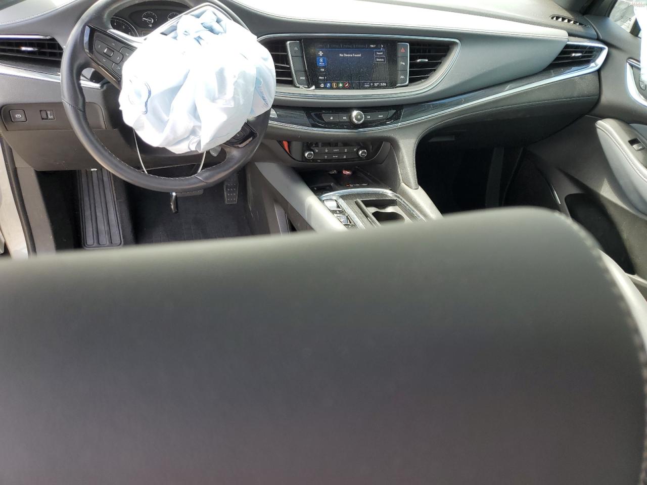 2023 Buick Enclave Essence VIN: 5GAERBKW6PJ263463 Lot: 70442985
