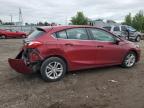 2019 CHEVROLET CRUZE LT   for sale at Copart ON - LONDON