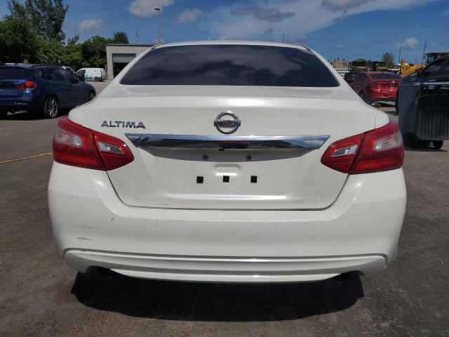  NISSAN ALTIMA 2016 Белы