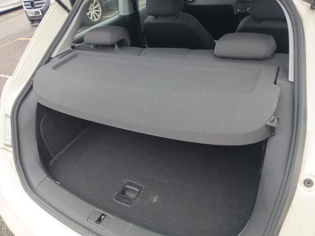 2011 AUDI A1 SE TDI