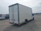 2021 RENT MASTER 35 for sale at Copart WOLVERHAMPTON