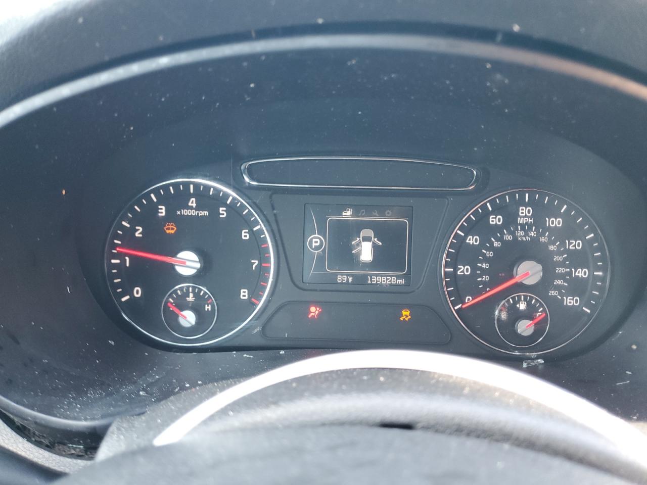 2018 Kia Sorento Lx VIN: 5XYPG4A56JG390500 Lot: 67140485