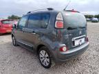 2012 C3 PICASSO EXCLUSIVE HDI C3 PICASSO EXCLUSIVE HDI  for sale at Copart WISBECH