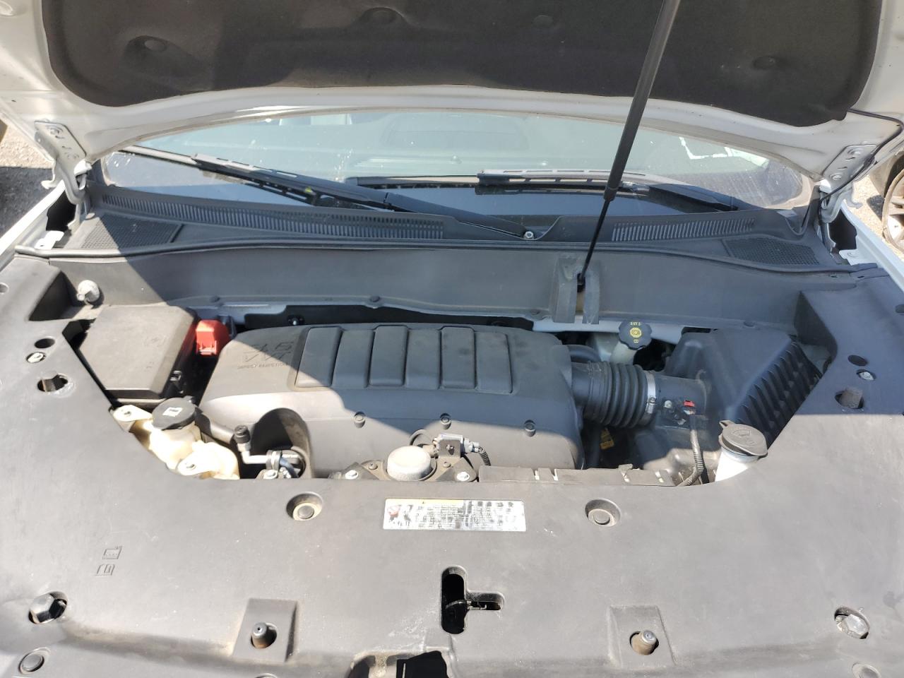 2016 GMC Acadia Slt-1 VIN: 1GKKRRKD9GJ343790 Lot: 68307425