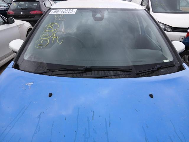 2018 CITROEN C3 FLAIR P