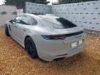 2018 PORSCHE PANAMERA GTS for sale at Copart WISBECH