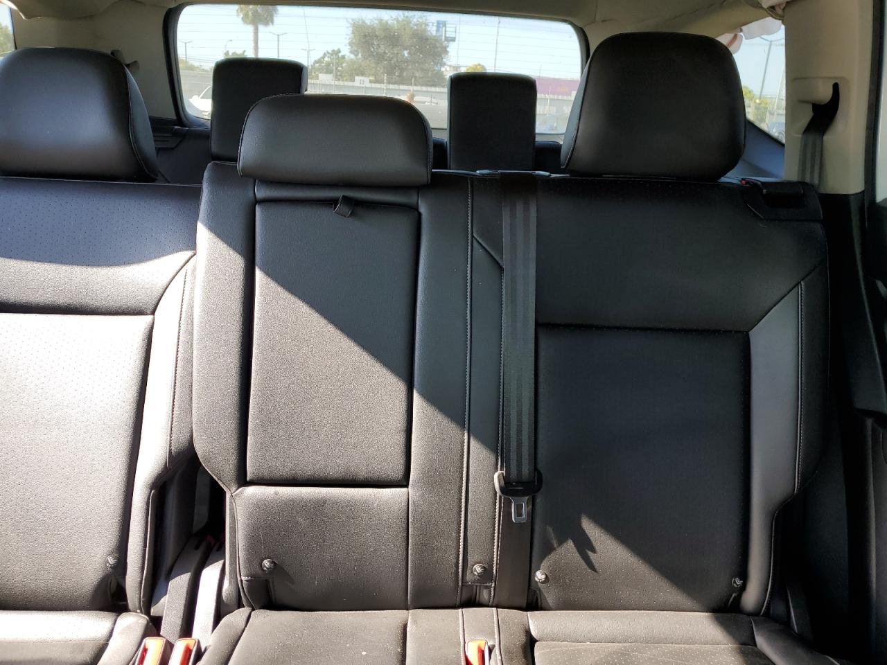 2018 Volkswagen Atlas Se VIN: 1V2LR2CA6JC588164 Lot: 68731885