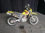 2002 SUZUKI DR650 SE   a la Venta en Copart OR - PORTLAND NORTH