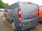 2017 RENAULT TRAFIC SL27 SPORT NAV DCI SL27 DCI 120 SPORT NAV VAN for sale at Copart SANDY