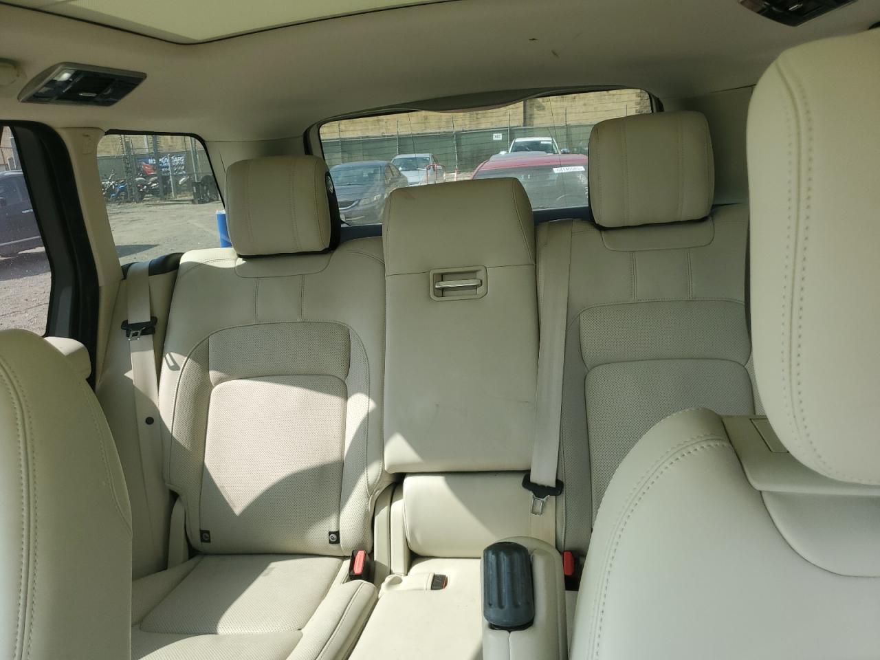 2020 Land Rover Range Rover Hse VIN: SALGS2RU6LA400100 Lot: 68144245