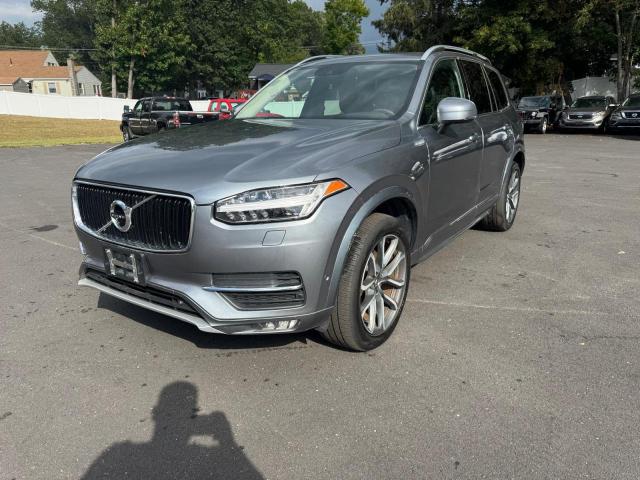 Parquets VOLVO XC90 2016 Silver