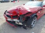 2012 BMW Z4 M SPORT for sale at Copart CORBY