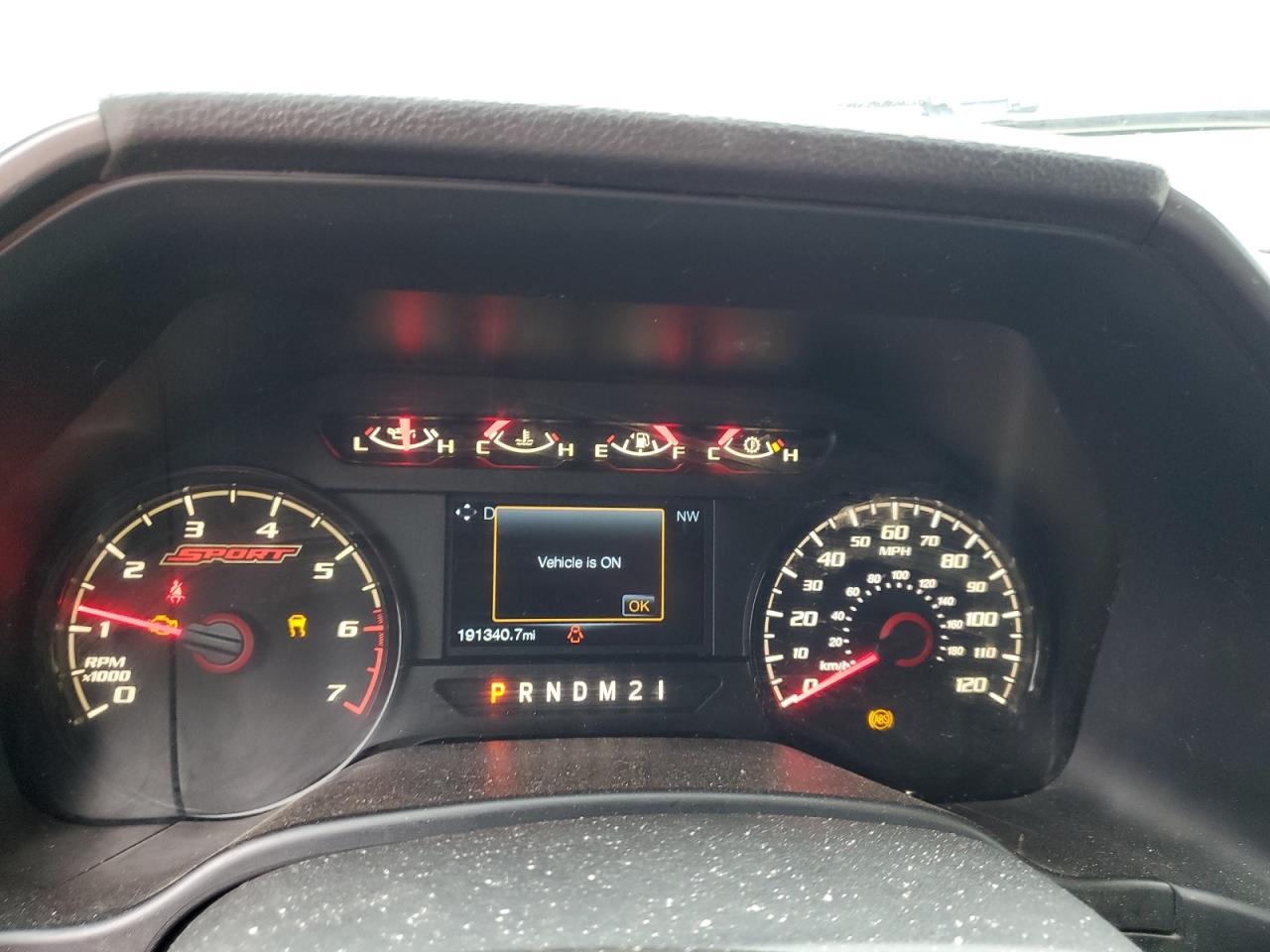 2017 Ford F150 Supercrew VIN: 1FTEW1EP7HFC33625 Lot: 69692755