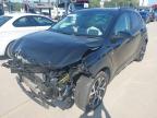 2022 HYUNDAI KONA PREMIUM T-GDI MHEV  for sale at Copart SANDY