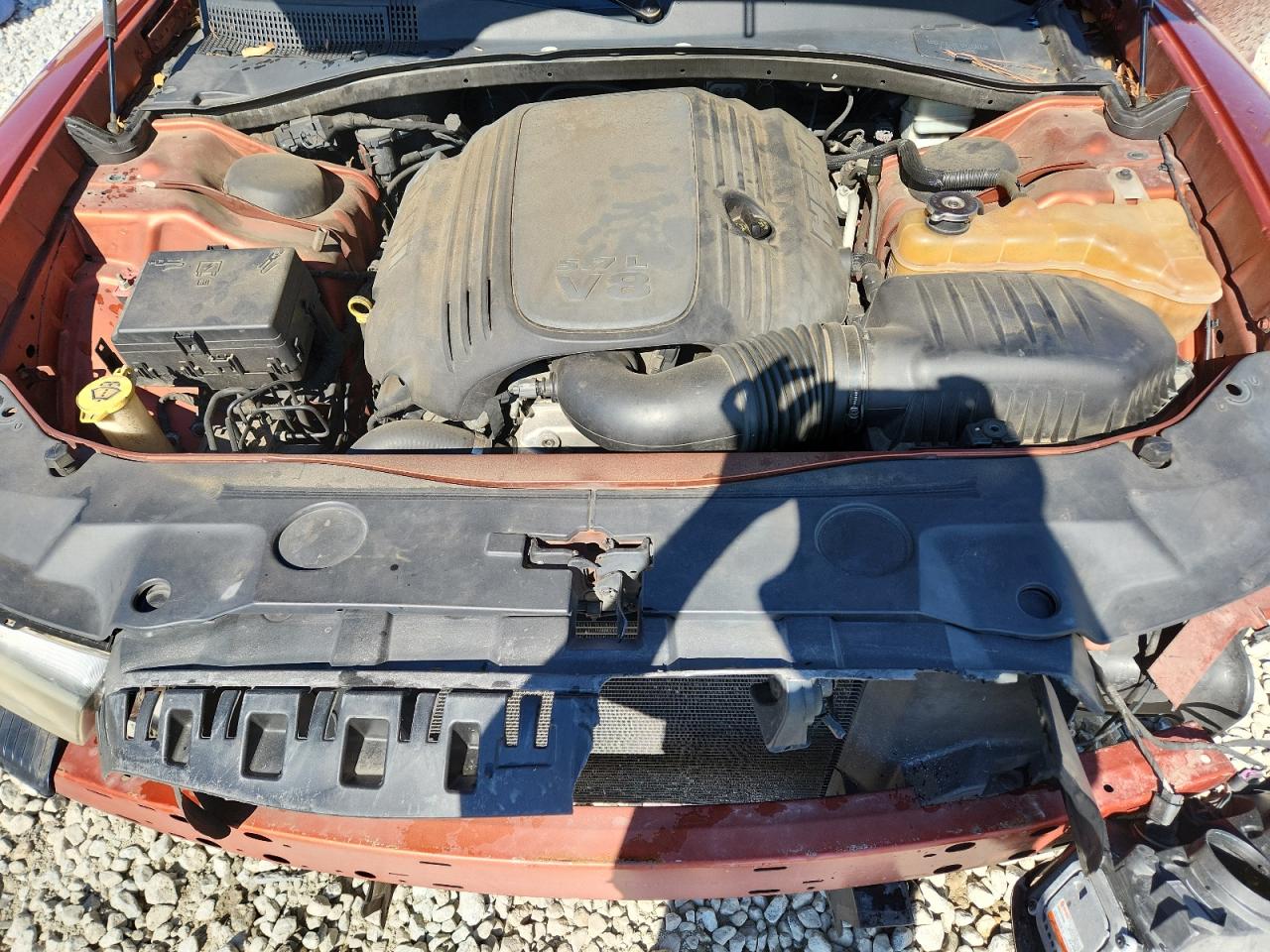 2013 Dodge Charger R/T VIN: 2C3CDXCT5DH570629 Lot: 70319225