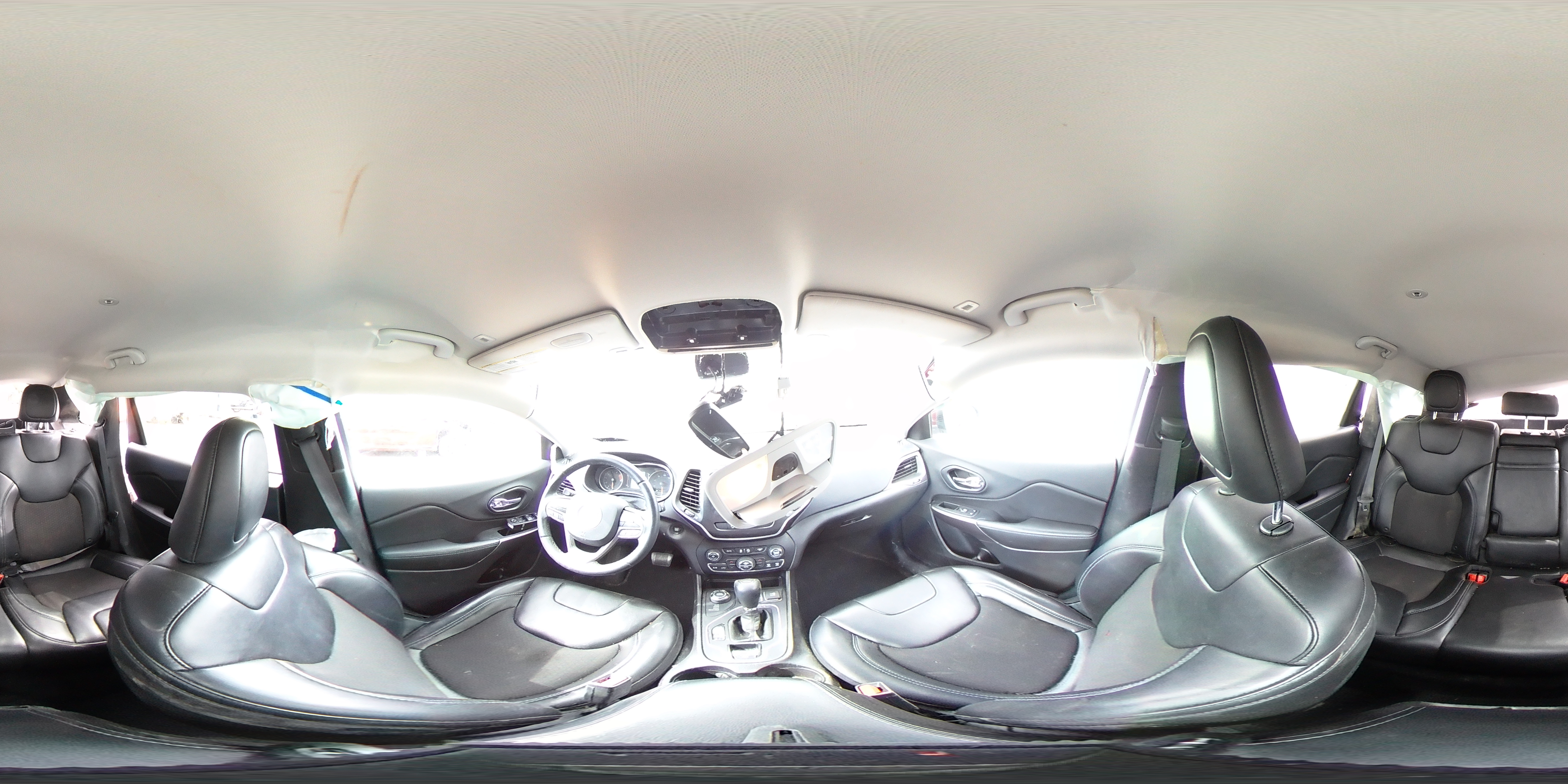 2019 Jeep Cherokee Latitude Plus VIN: 1C4PJMLX5KD317229 Lot: 68182795