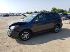 2017 SUBARU FORESTER 2.5I   for sale at Copart ON - LONDON